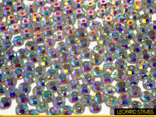 Cristallo AB : Classico Strass da Cucire