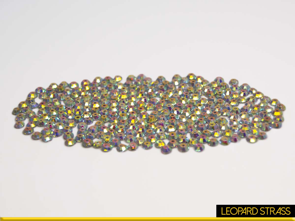 Cristallo AB : Classico Strass da Cucire