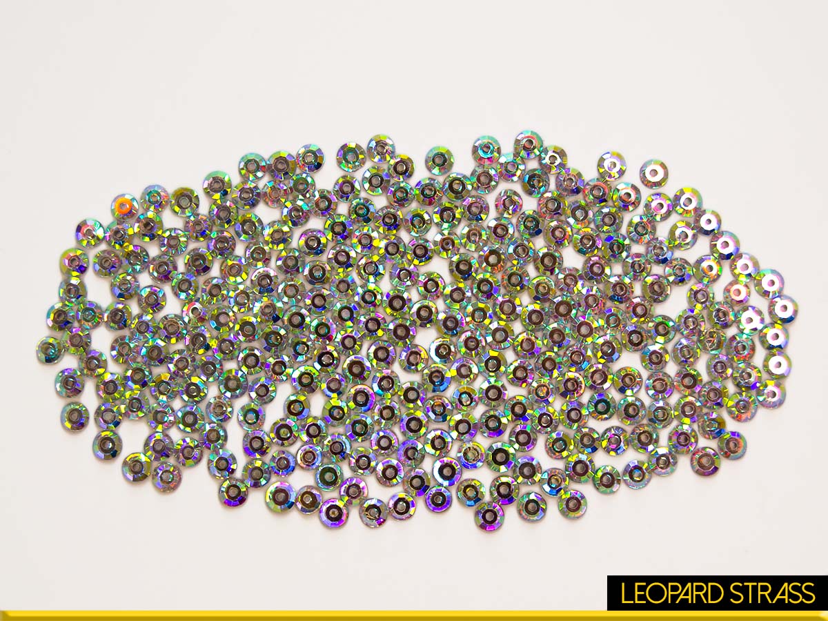 Cristallo AB : Classico Strass da Cucire