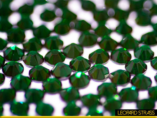 Smeraldo : Nero Elite