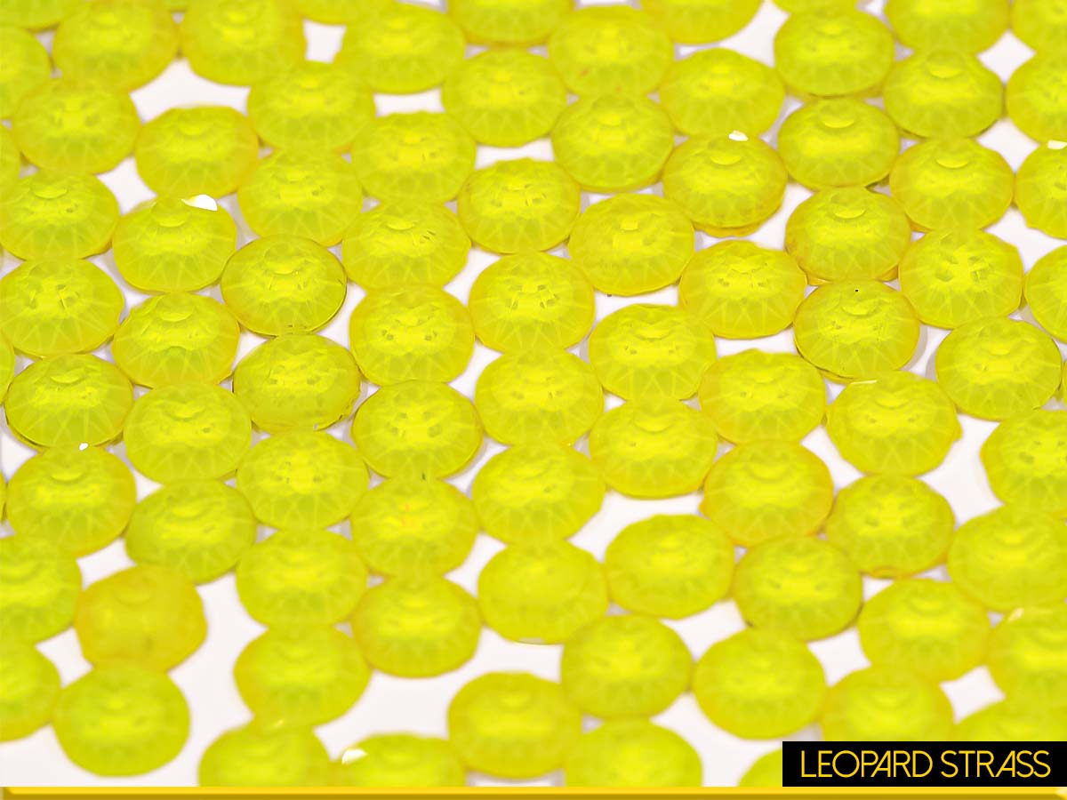 Neon Amarelo : Classico