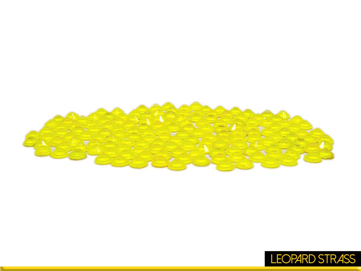 Neon Amarelo : Classico
