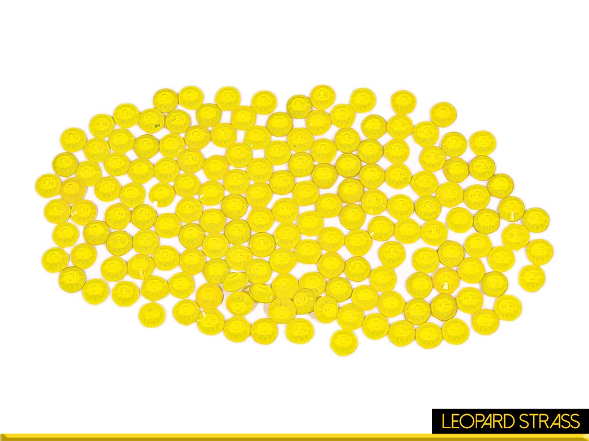 Neon Amarelo : Classico