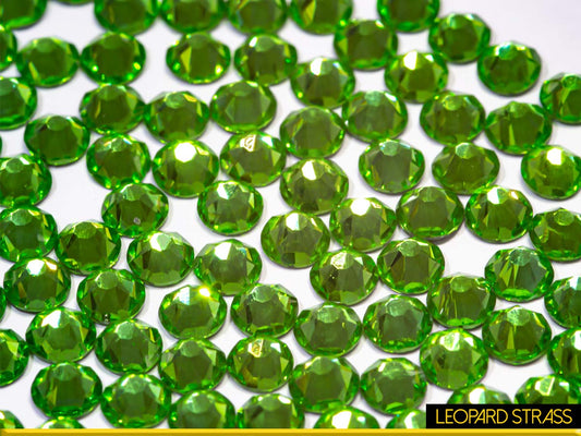 Peridoto : Nero Elite