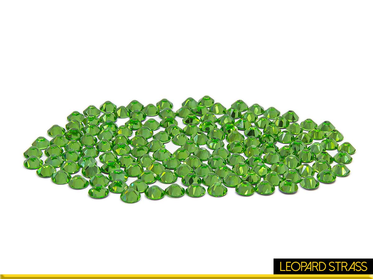 Peridoto : Nero Elite