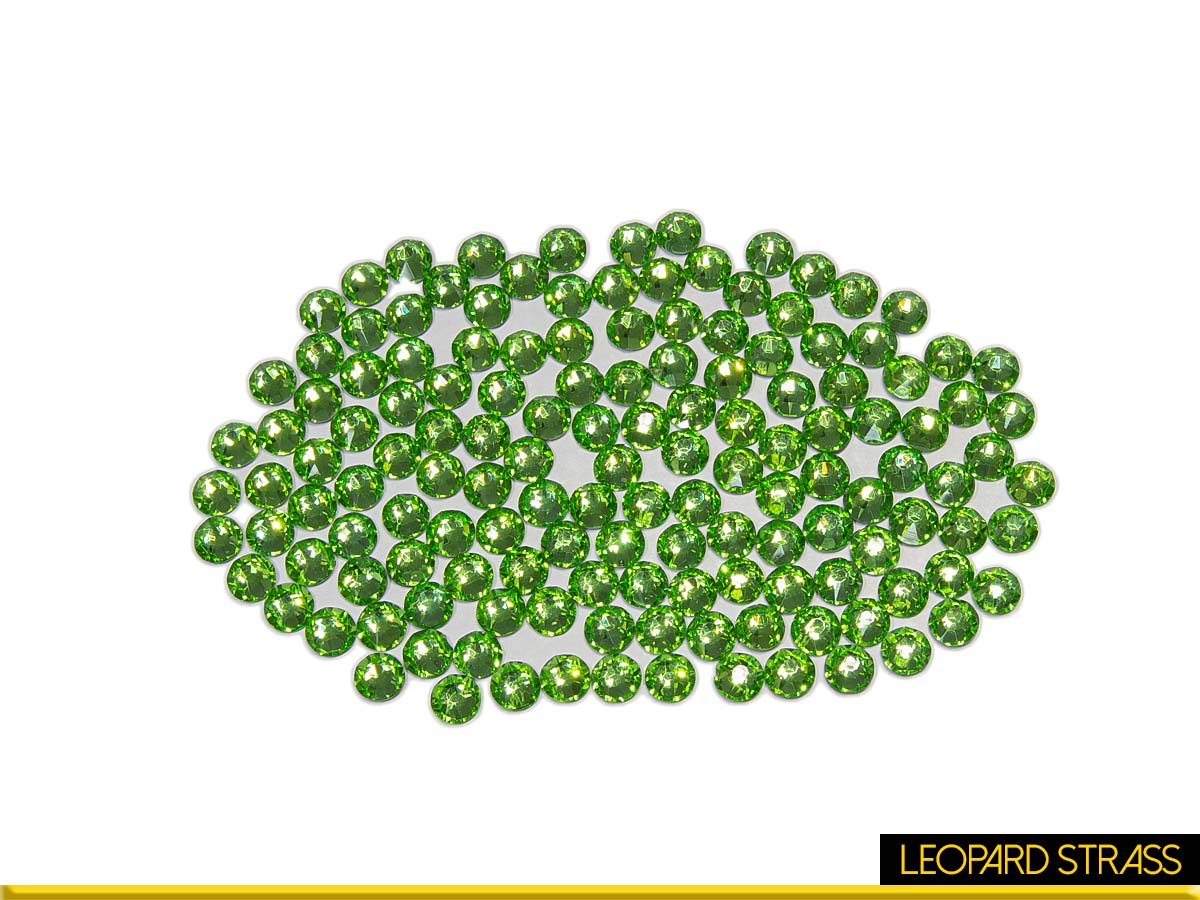 Peridoto : Nero Elite