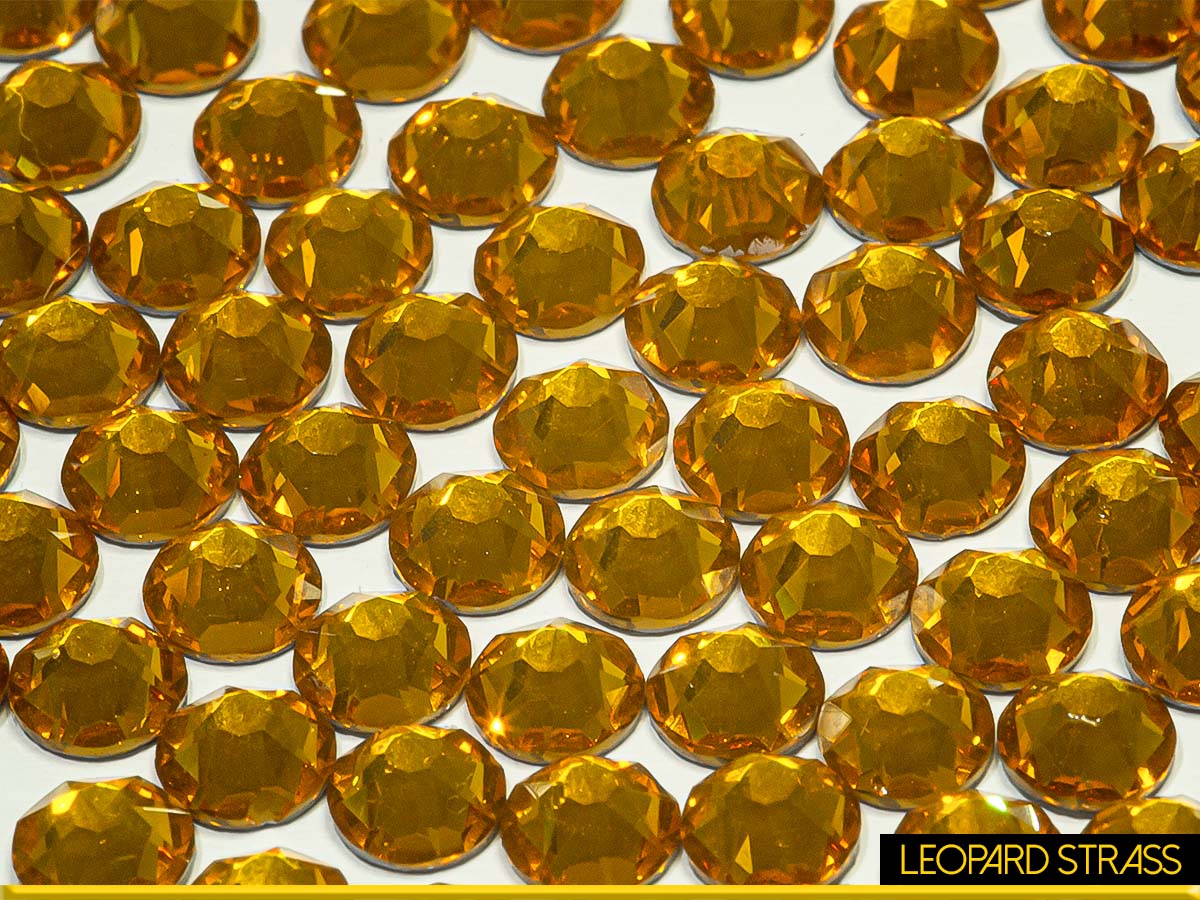 Topazio : Nero Elite