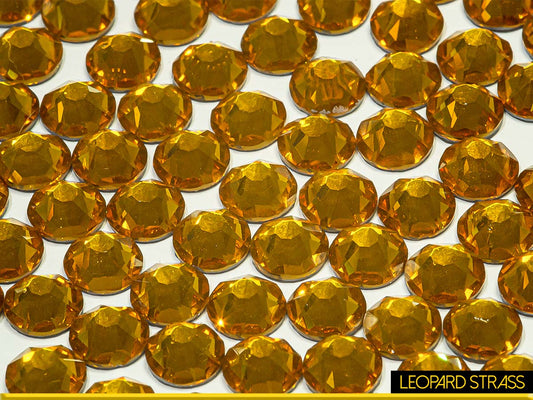 Topazio : Nero Elite