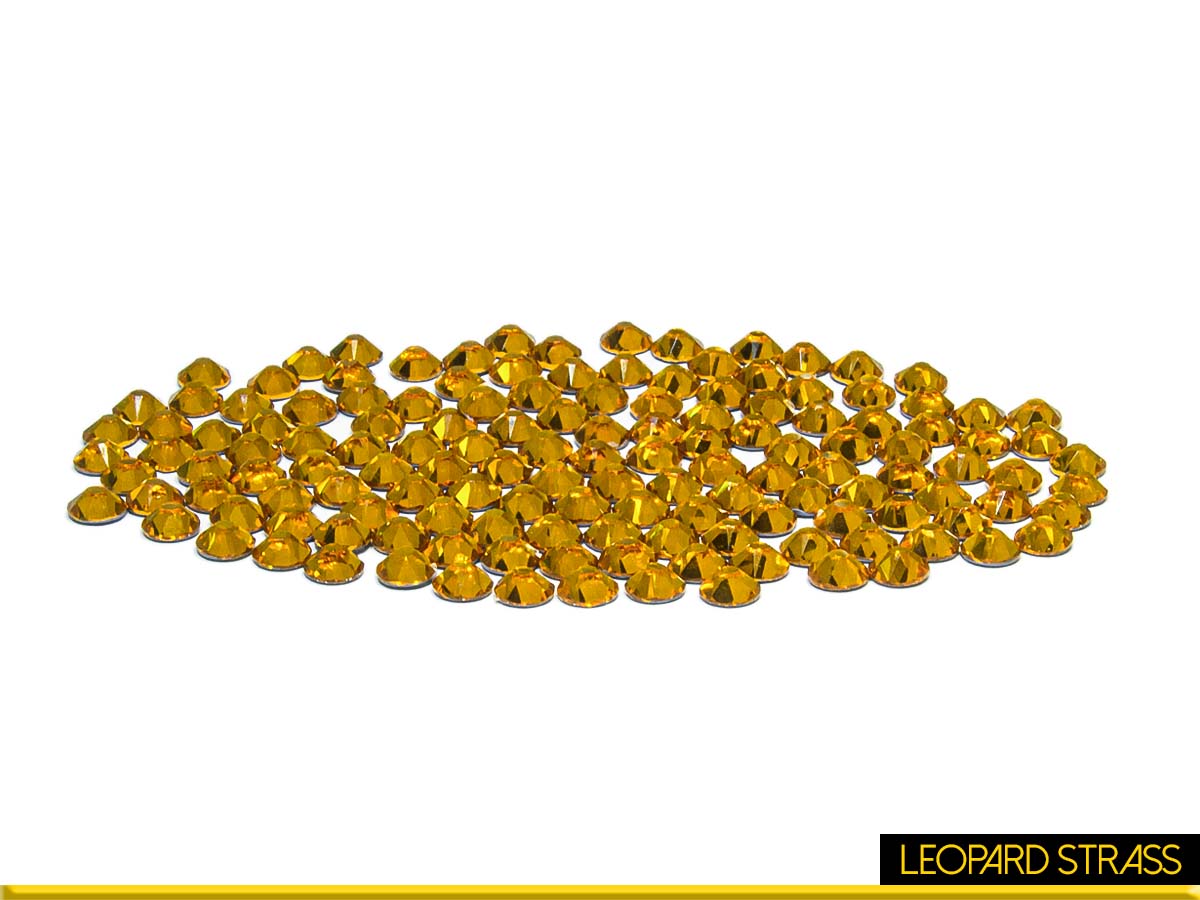 Topazio : Nero Elite