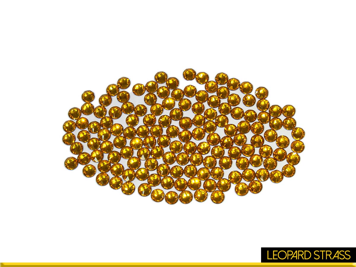 Topazio : Nero Elite