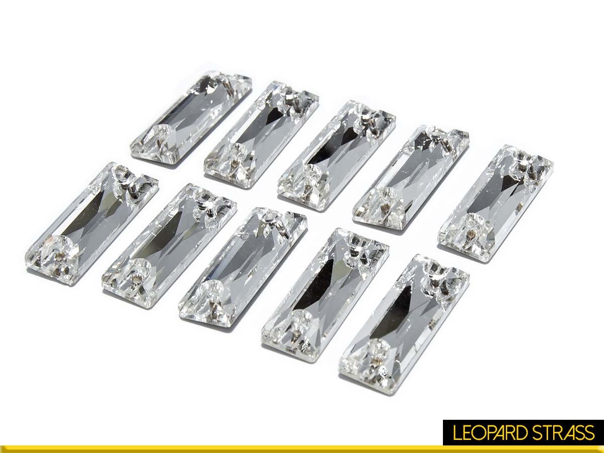 BAUGETTE Cristallo / LS-LR