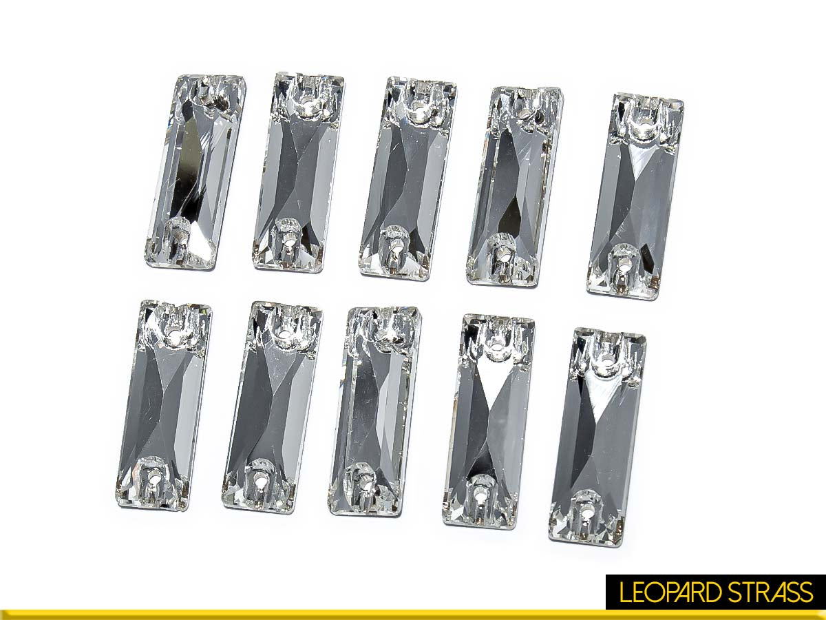 BAUGETTE Cristallo / LS-LR