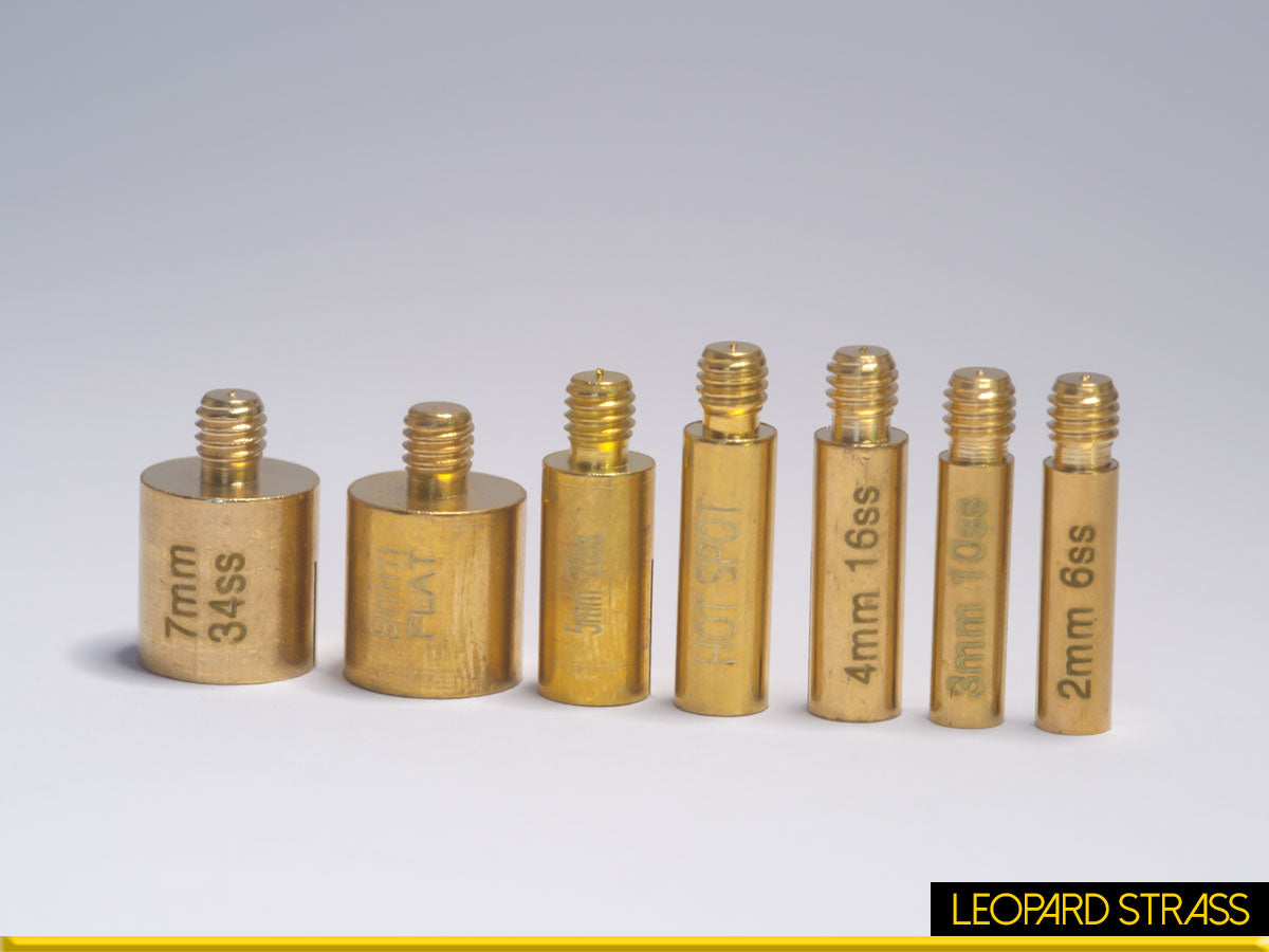 Rhinestone Hotfix Applicator