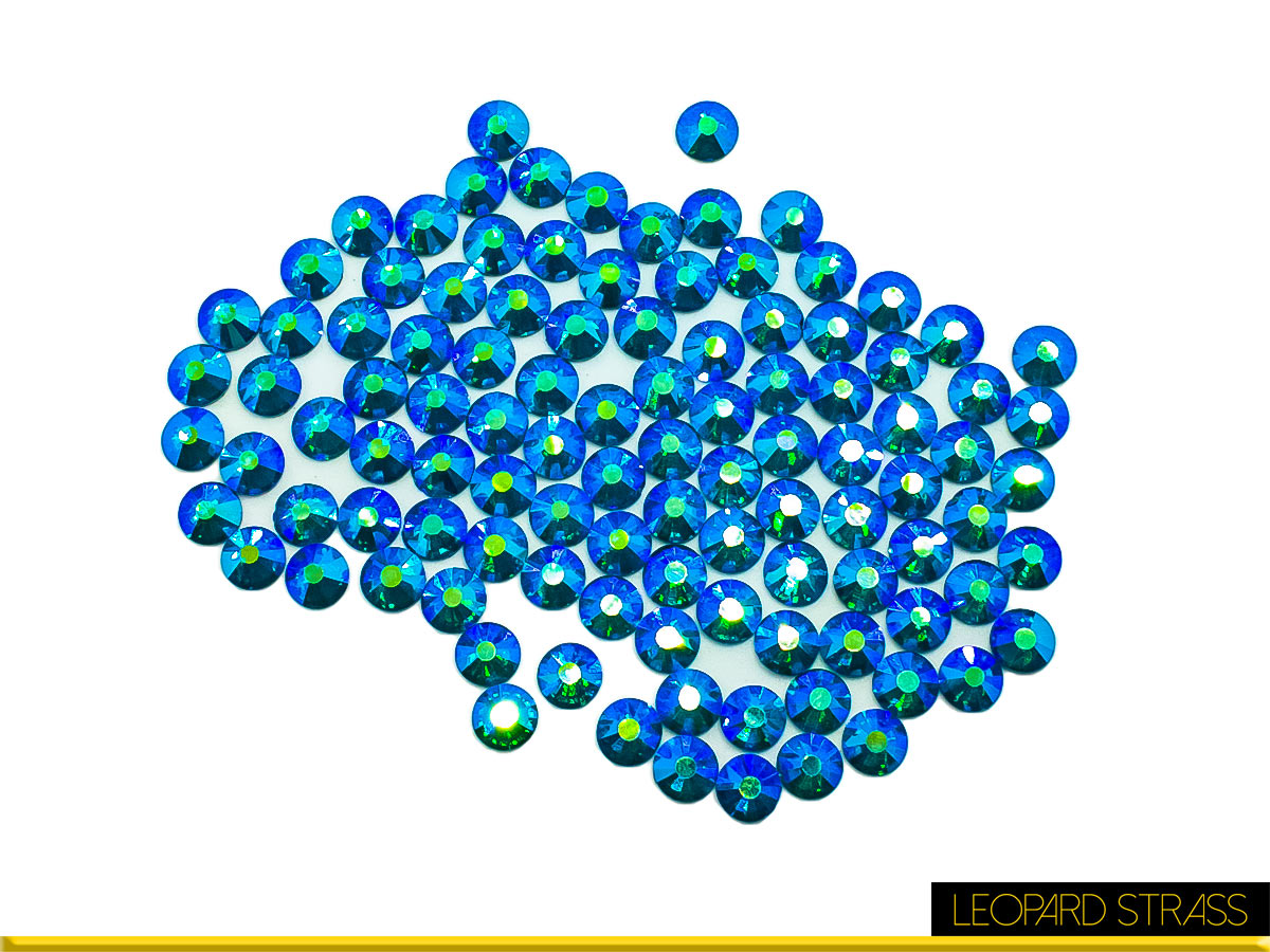 Blue Zircon AB : Classico