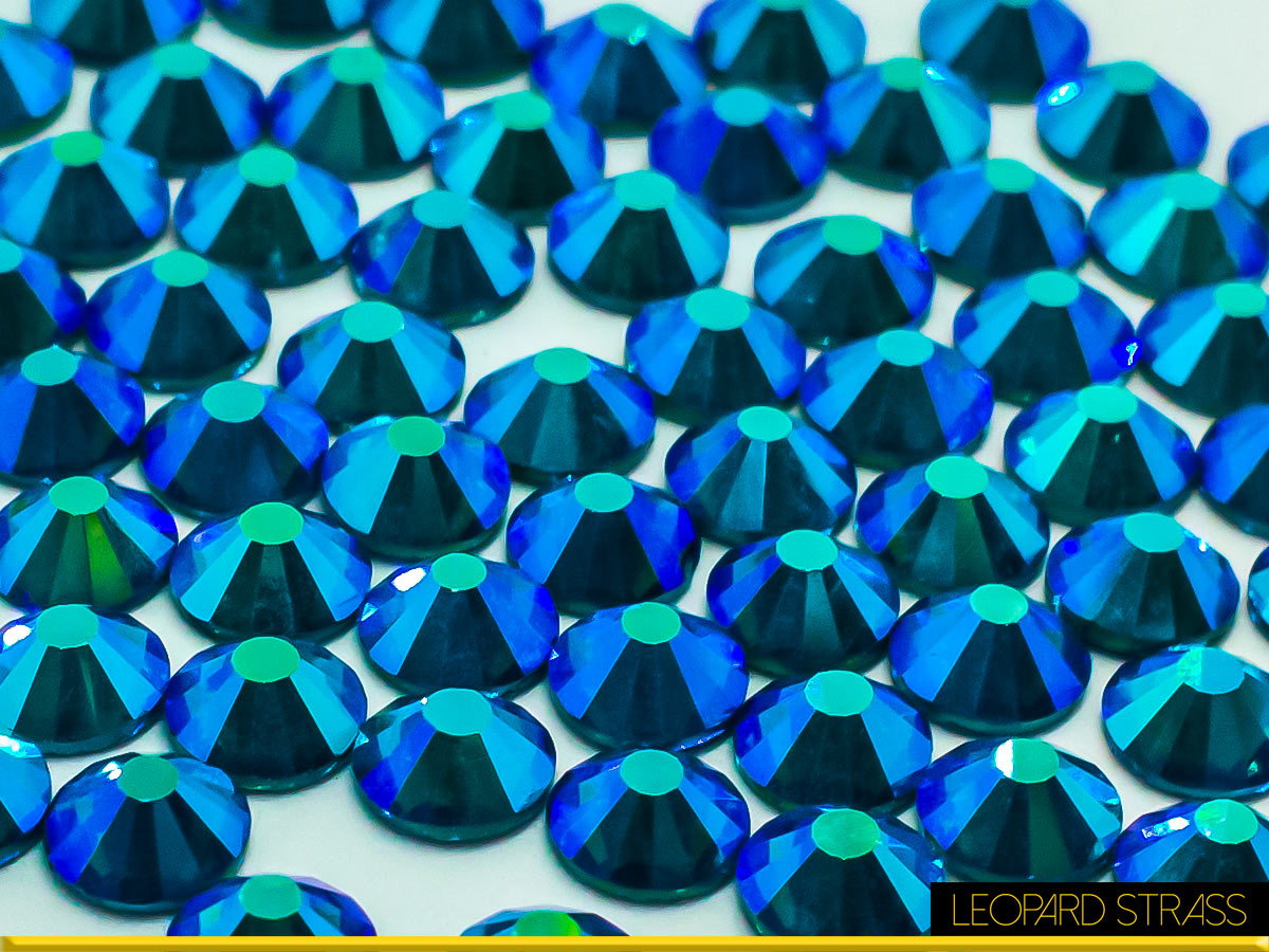 Blue Zircon AB : Classico