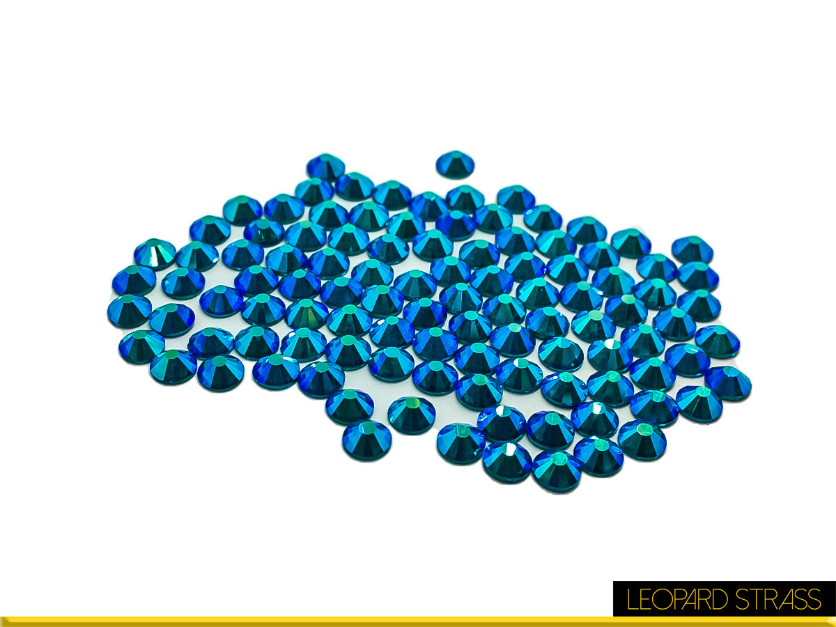 Blue Zircon AB : Classico