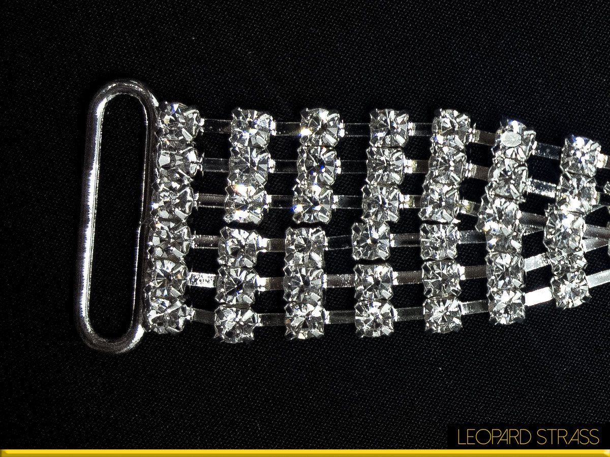 Connettore per bikini - B1C Crystal