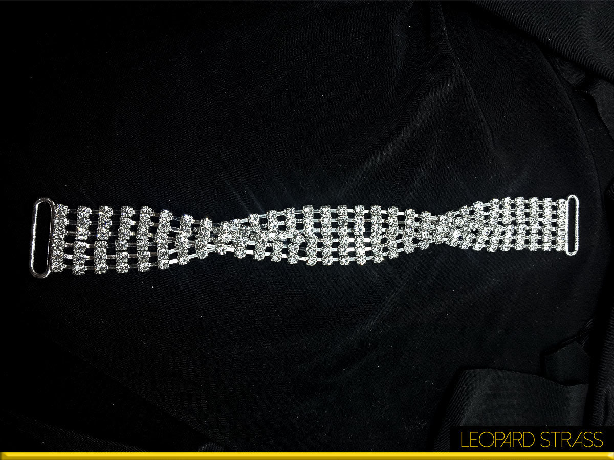 Connettore per bikini - B1C Crystal