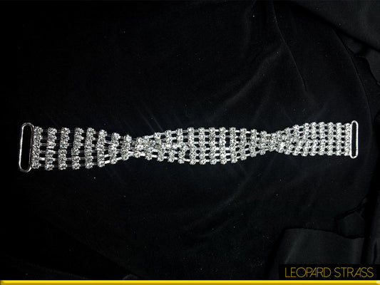 Connettore per bikini - B1C Crystal