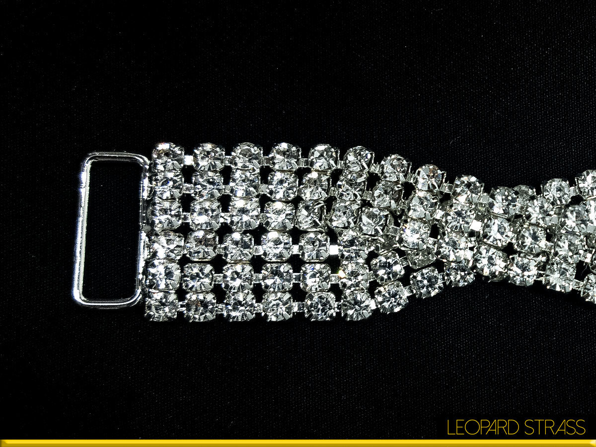 Connettore per bikini - BC2 Crystal