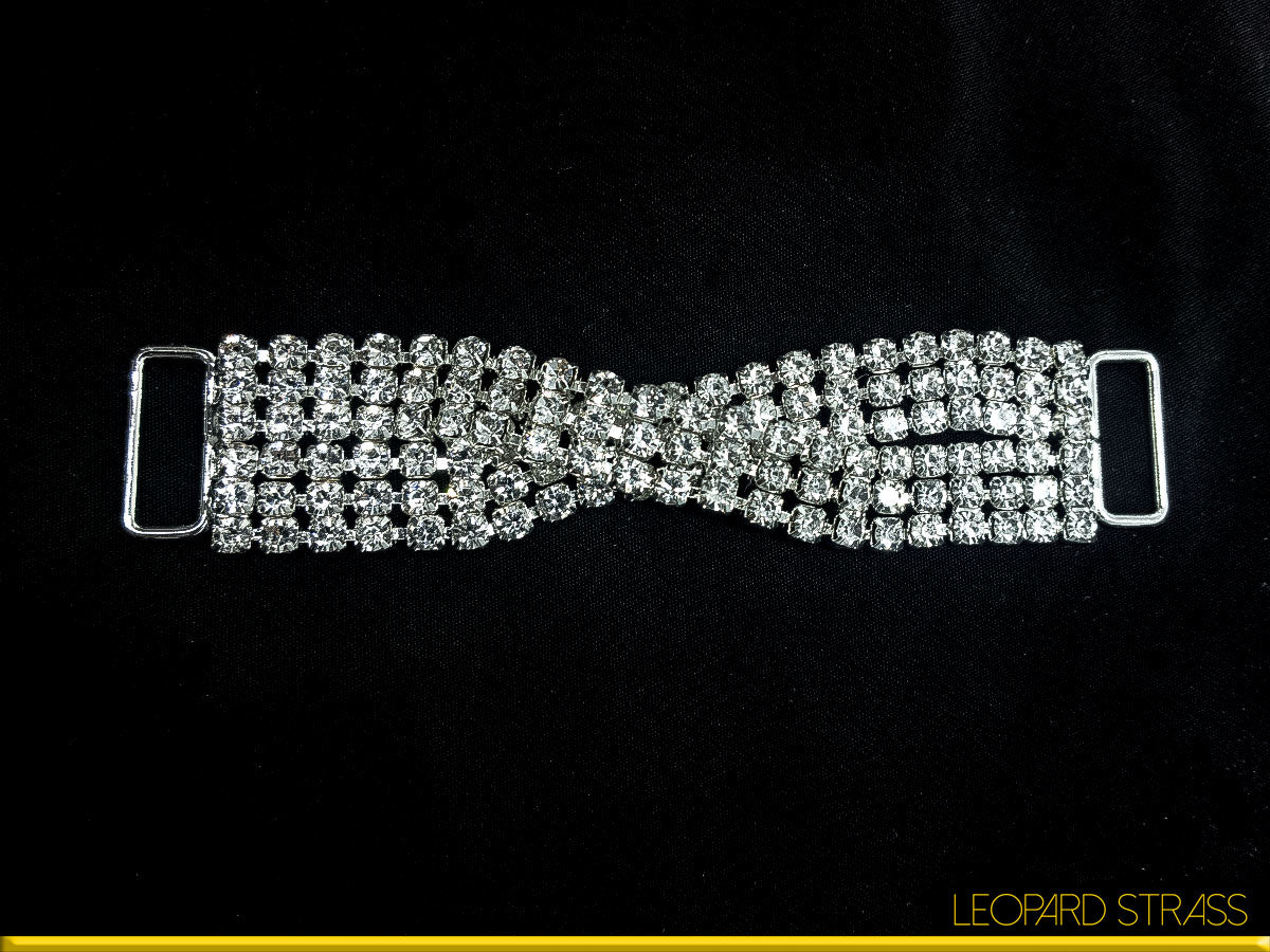 Connettore per bikini - BC2 Crystal