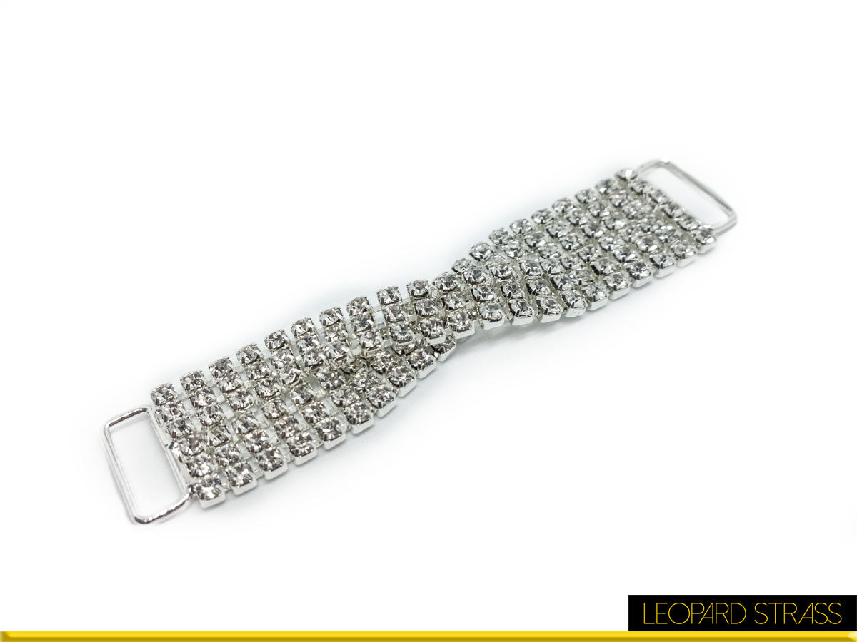 Connettore per bikini - BC2 Crystal