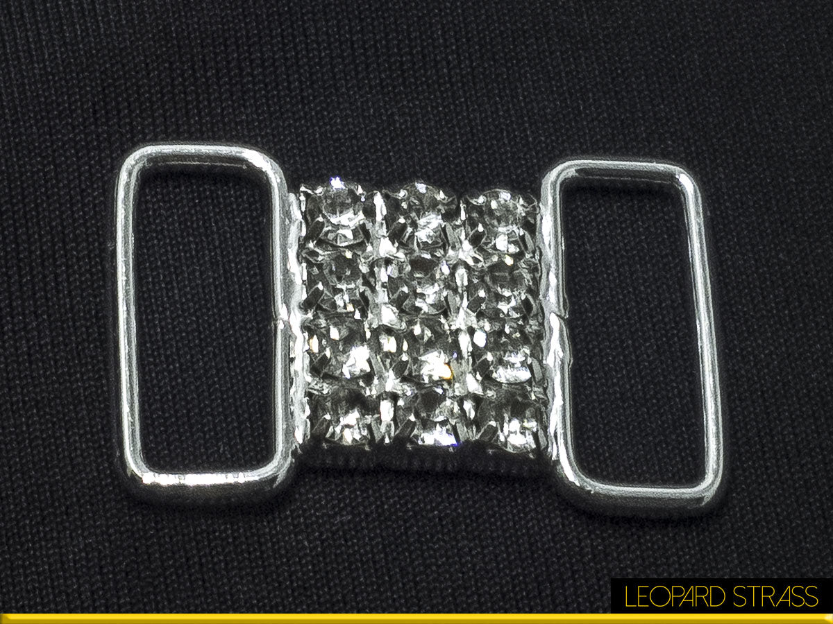 Bikini Link - B15 Crystal