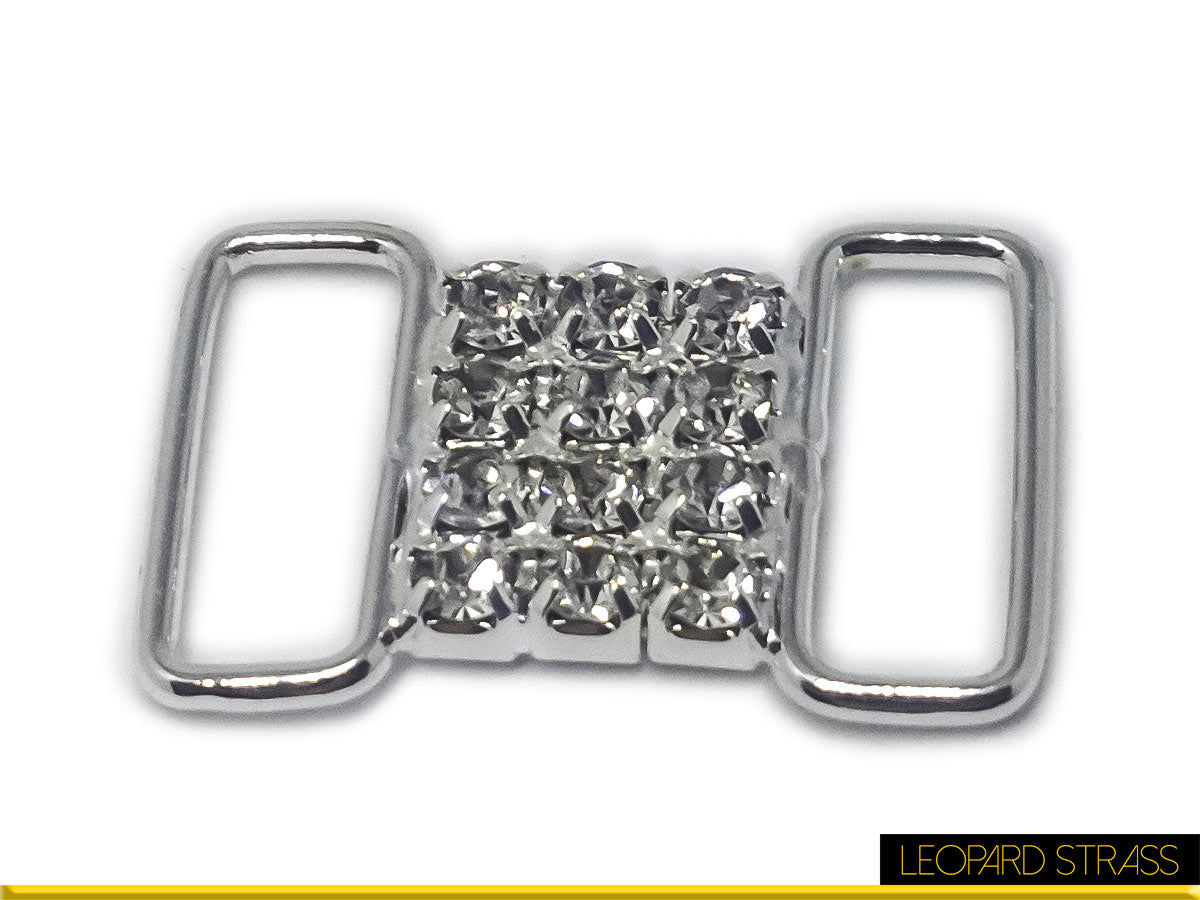 Bikini Link - B15 Crystal