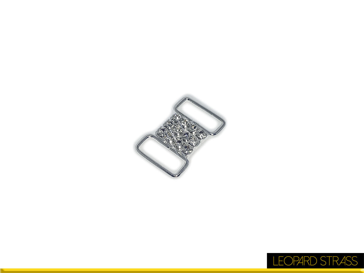 Bikini Link - B15 Crystal