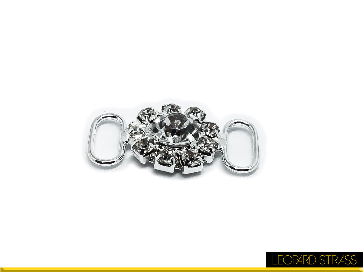 Bikini Link - B6 Crystal