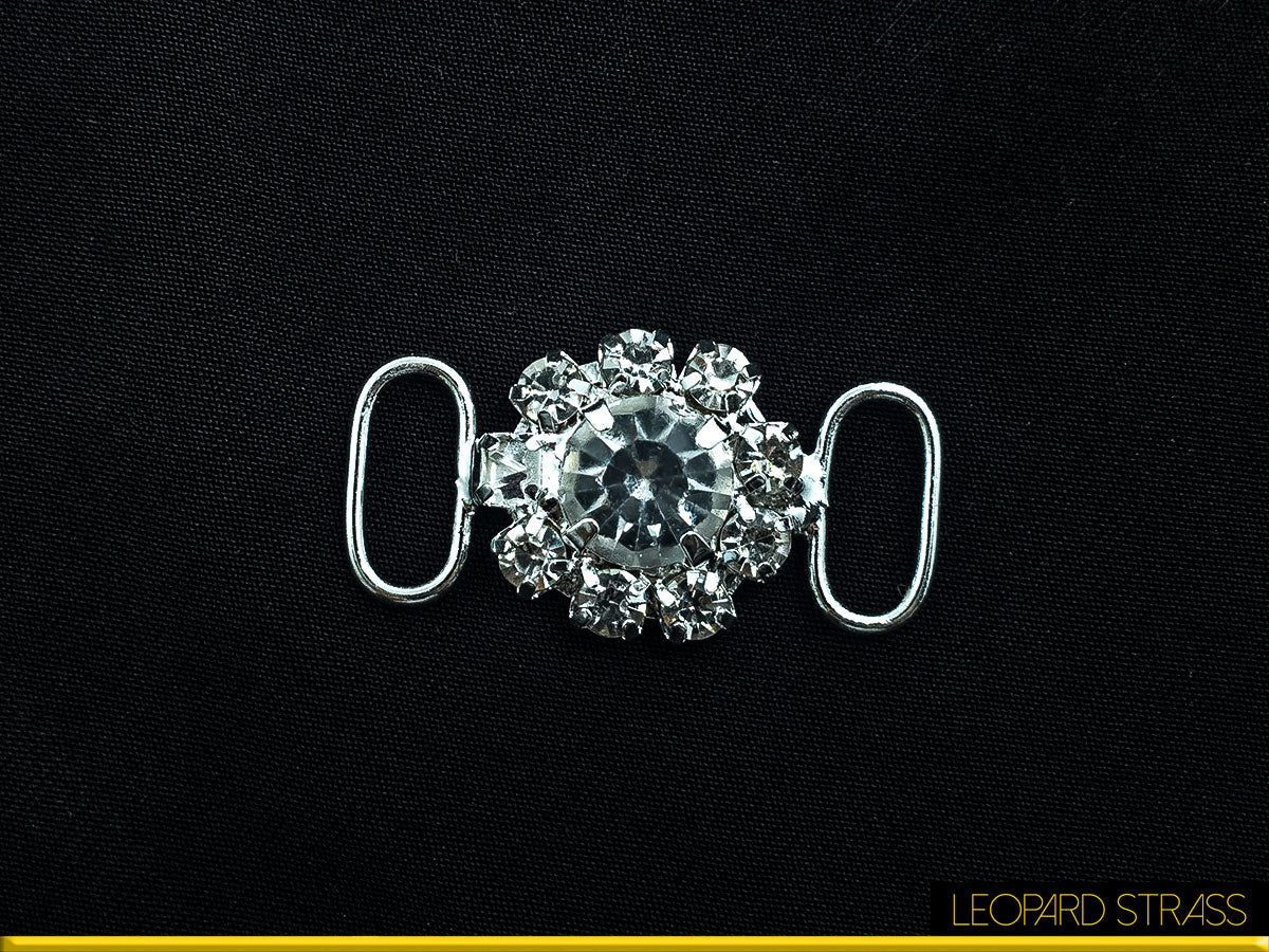 Bikini Link - B6 Crystal