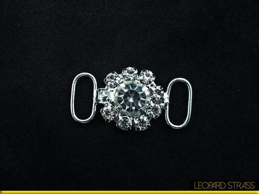 Connettore per bikini - B6 Crystal