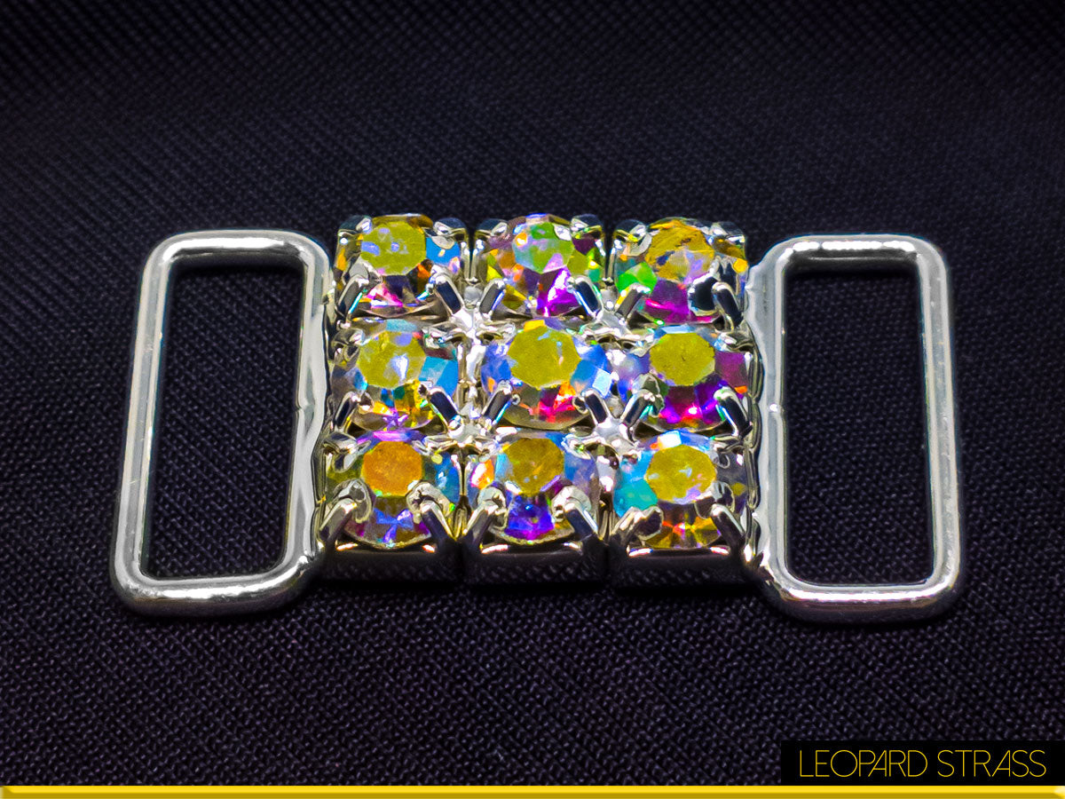 Bikini Link - B3 Crystal AB