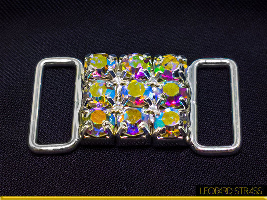 Connettore per bikini - B3 Crystal AB