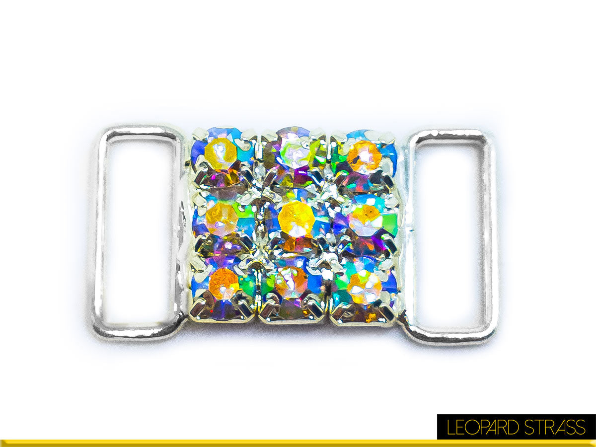 Bikini Link - B3 Crystal AB