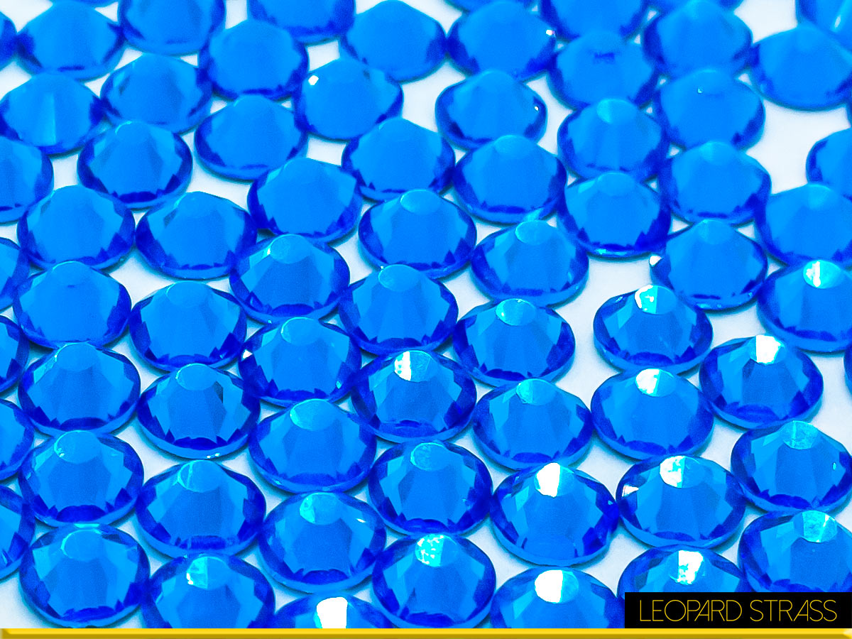 Capri Blue : Classico