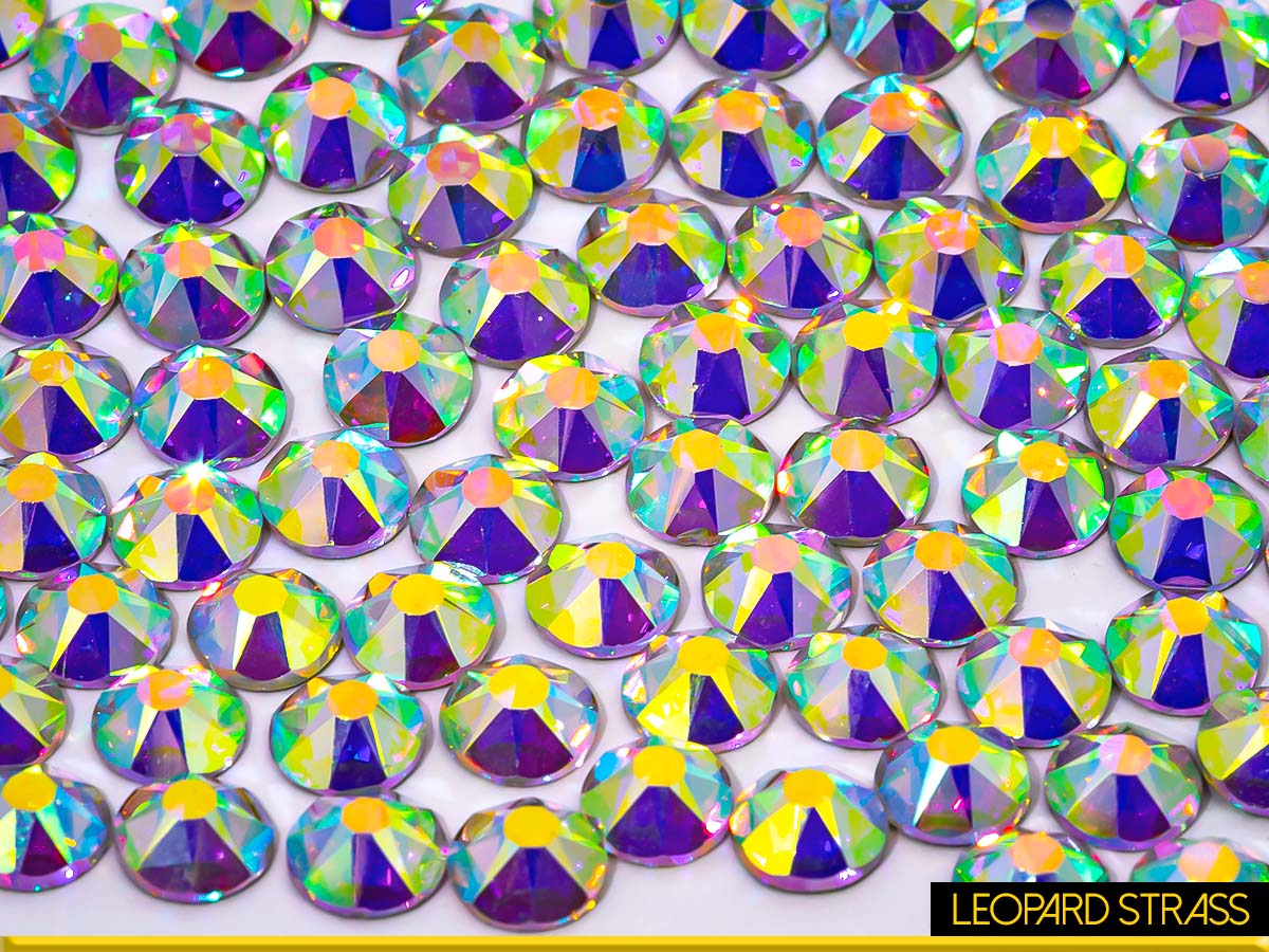 Cristallo AB : Nero Elite