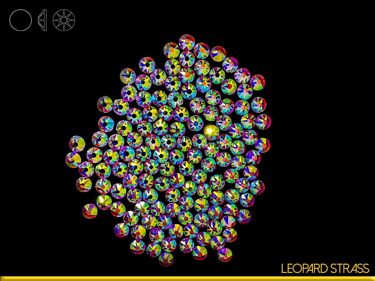 Cristallo AB : Nero Elite