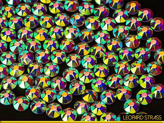 Cristallo AB : Nero Elite