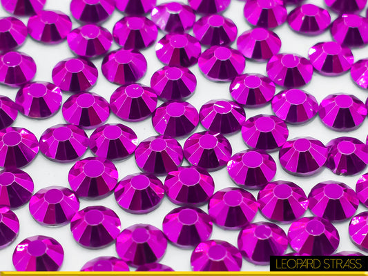 Fucsia Ematite : Classico