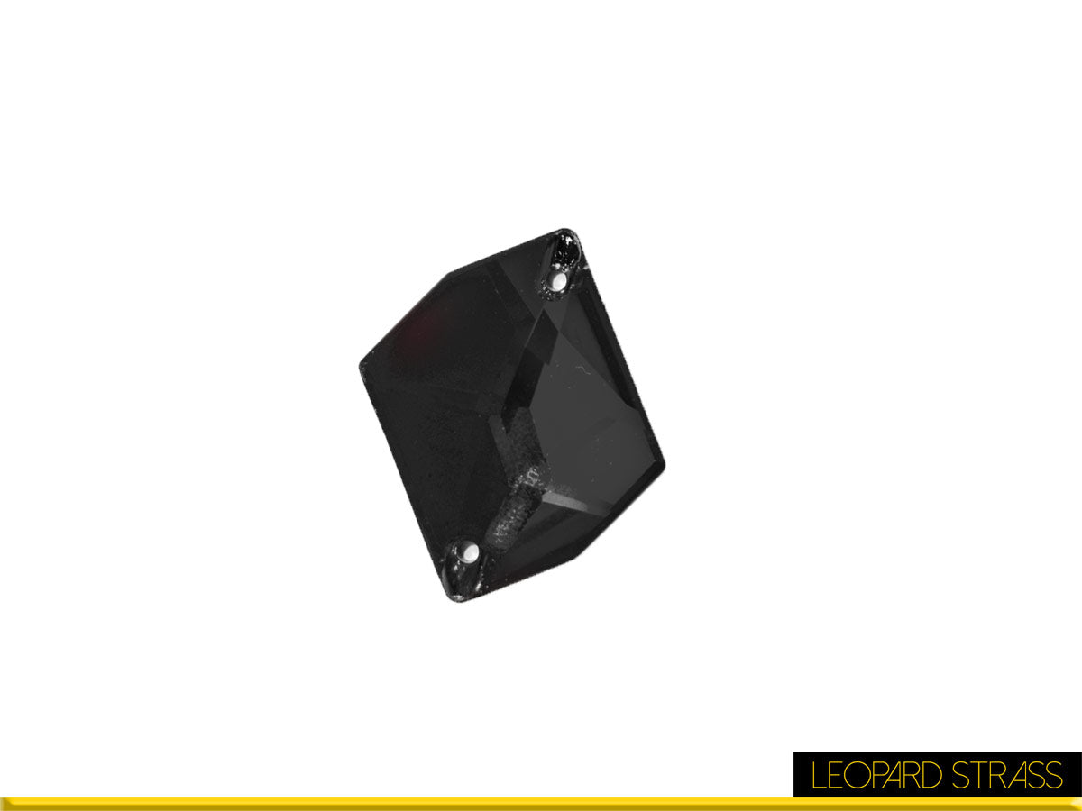 HEXADONE Jet Black / LS-HXJB