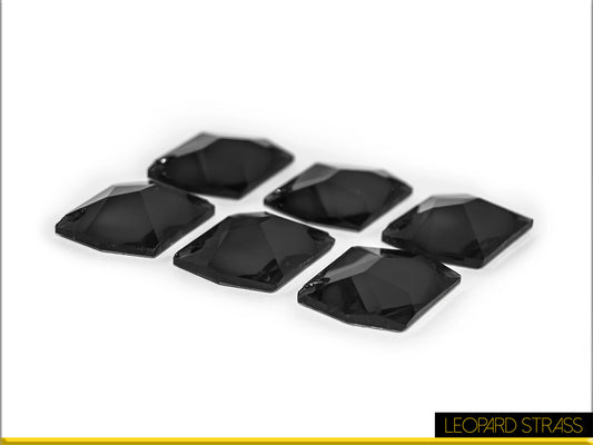 HEXADONE Jet Black / LS-HXJB