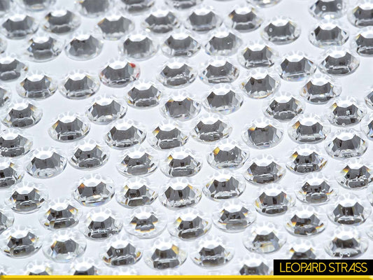 Crystal Clear : Transparent Jellystone + Non-Hotfix