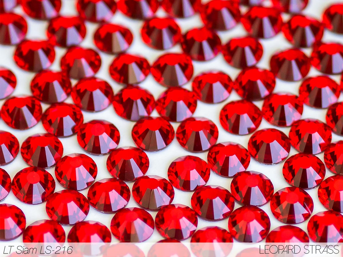 Siam LT : Nero Elite