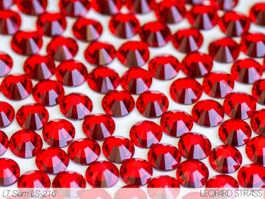 Siam LT : Nero Elite