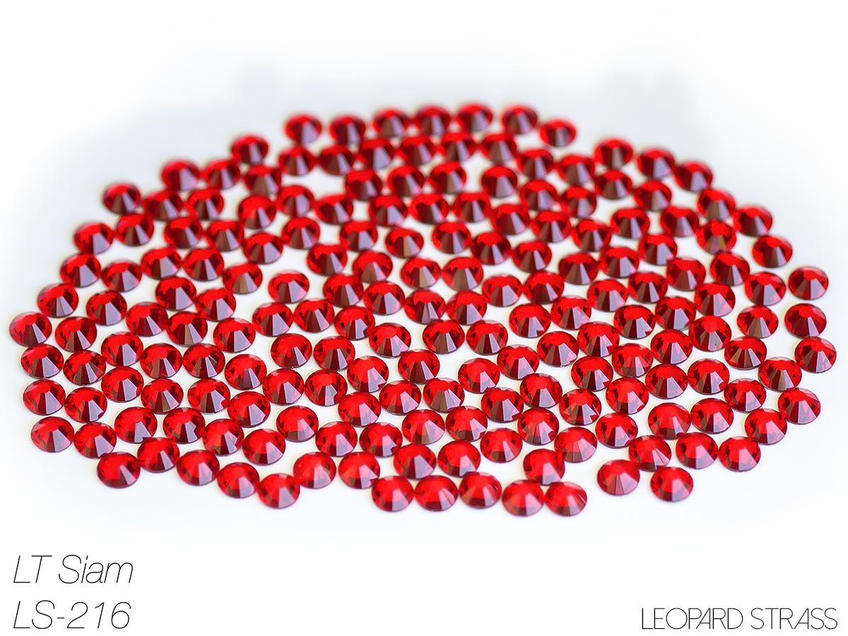 Siam LT : Nero Elite