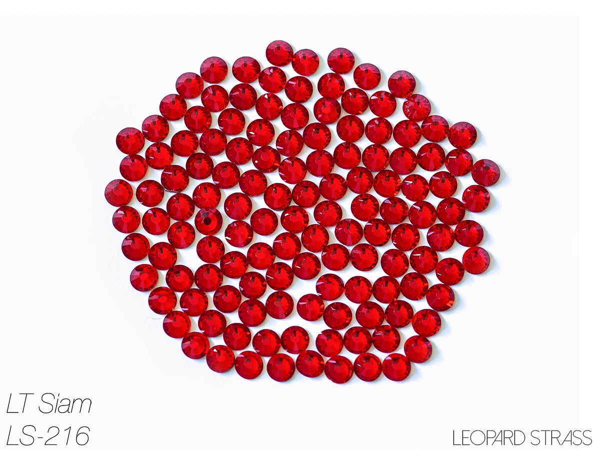 Siam LT : Nero Elite