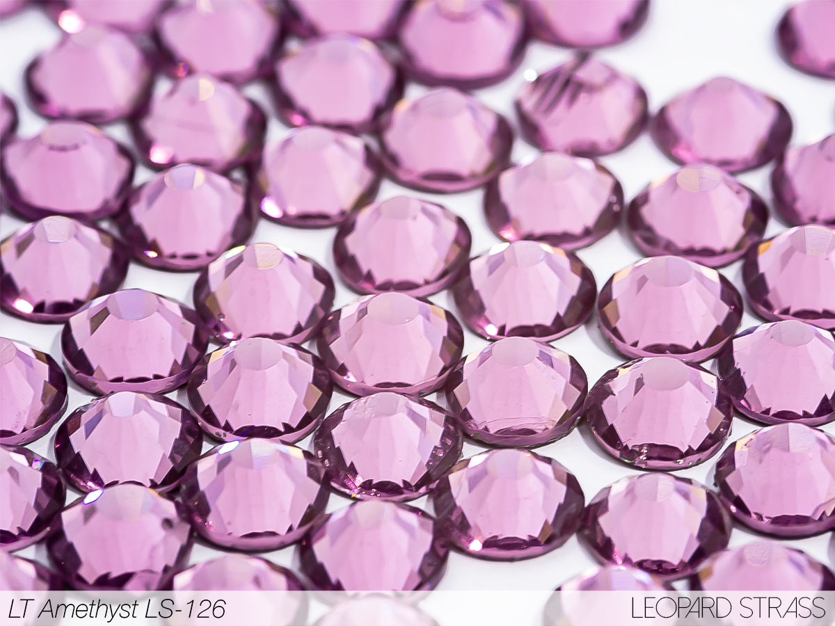 Ametista LT : Nero Elite