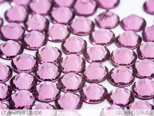 Ametista LT : Nero Elite