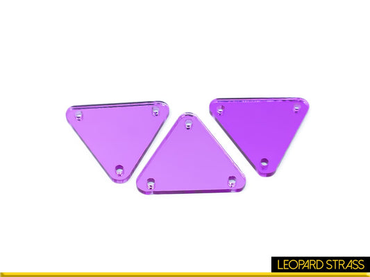 Specchietti Viola M8